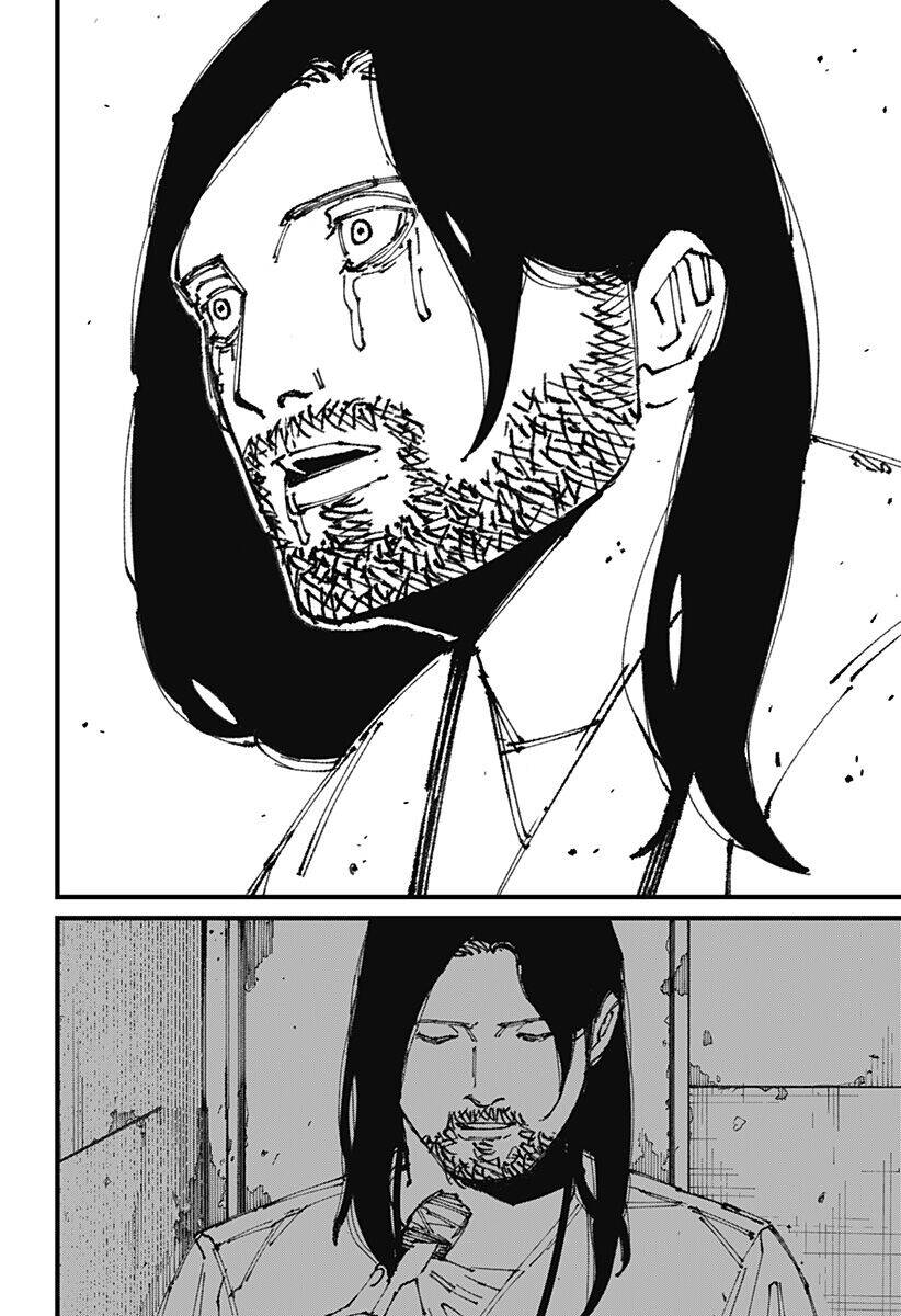 Mad Chapter 7 - 14