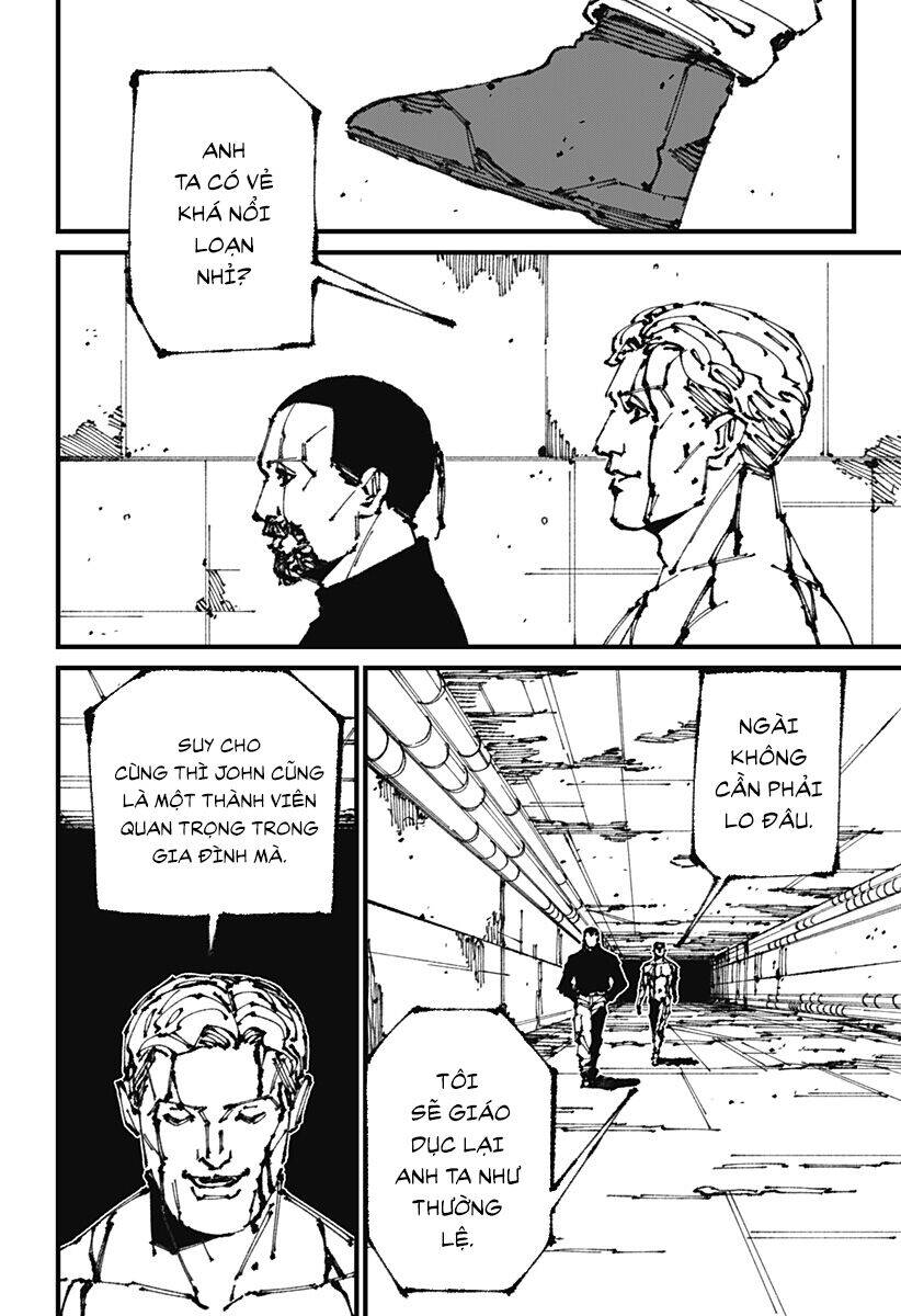 Mad Chapter 7 - 16