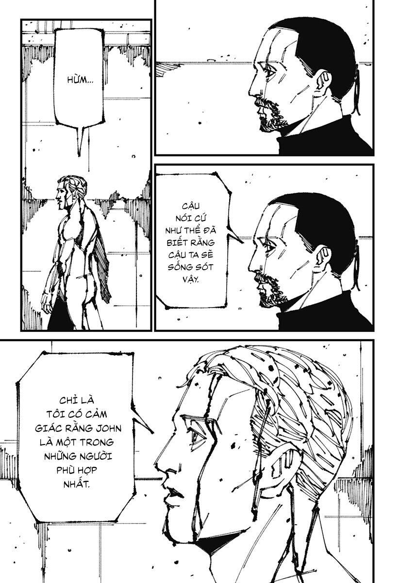 Mad Chapter 7 - 17