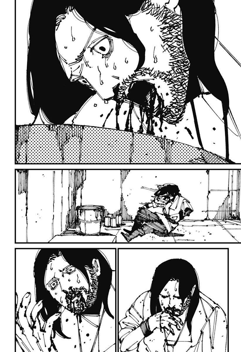 Mad Chapter 7 - 20