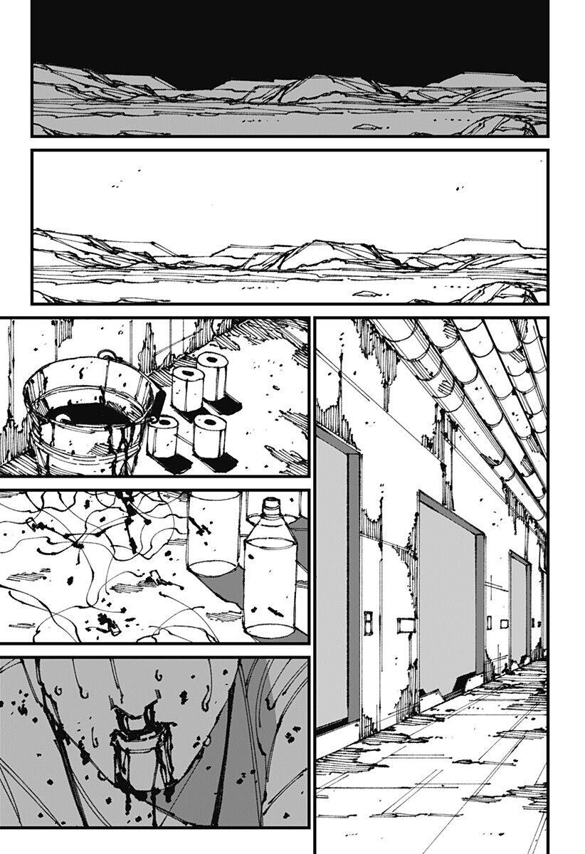 Mad Chapter 7 - 25