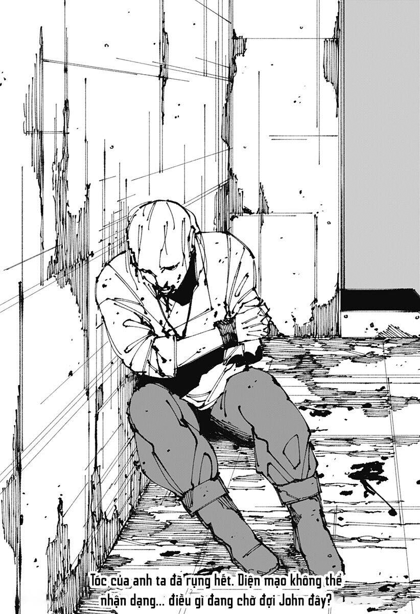 Mad Chapter 7 - 26