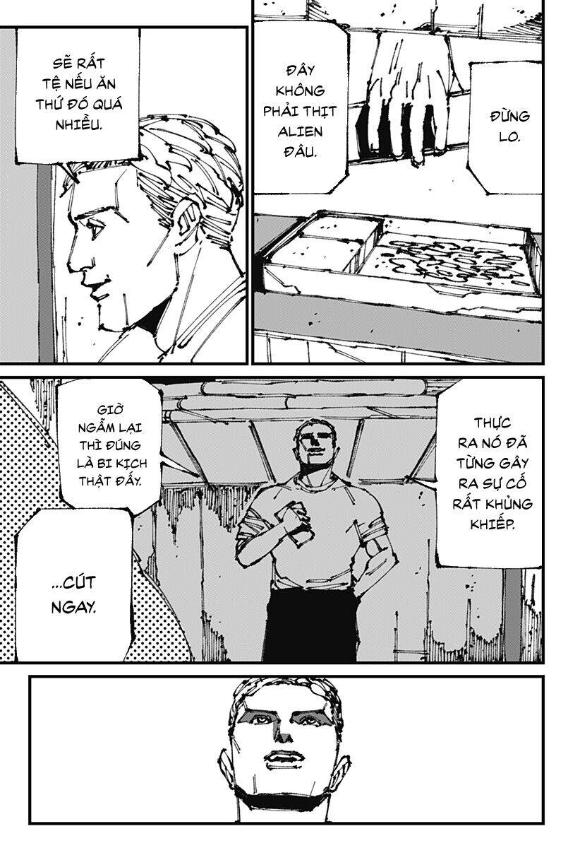 Mad Chapter 8 - 7