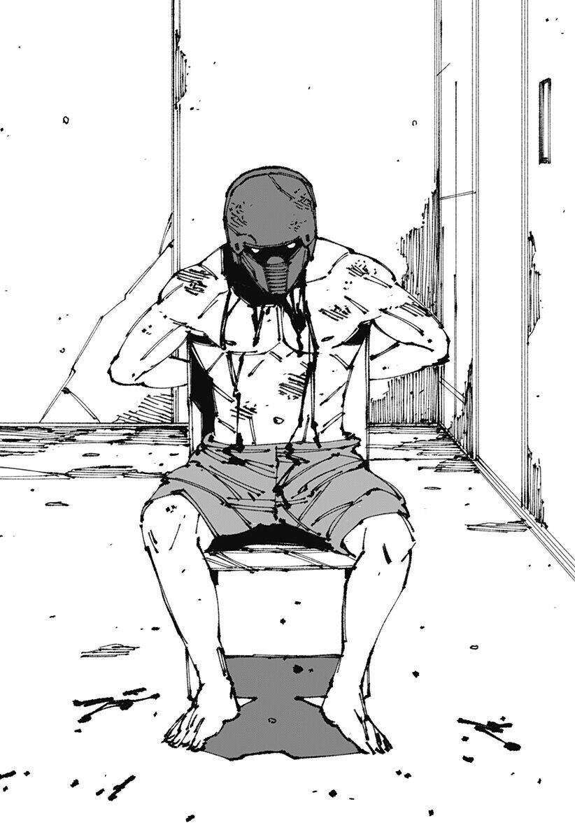 Mad Chapter 8 - 26