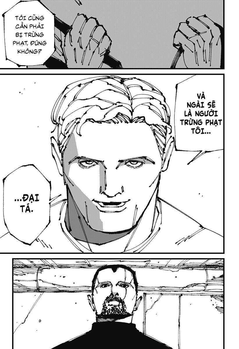 Mad Chapter 8 - 34