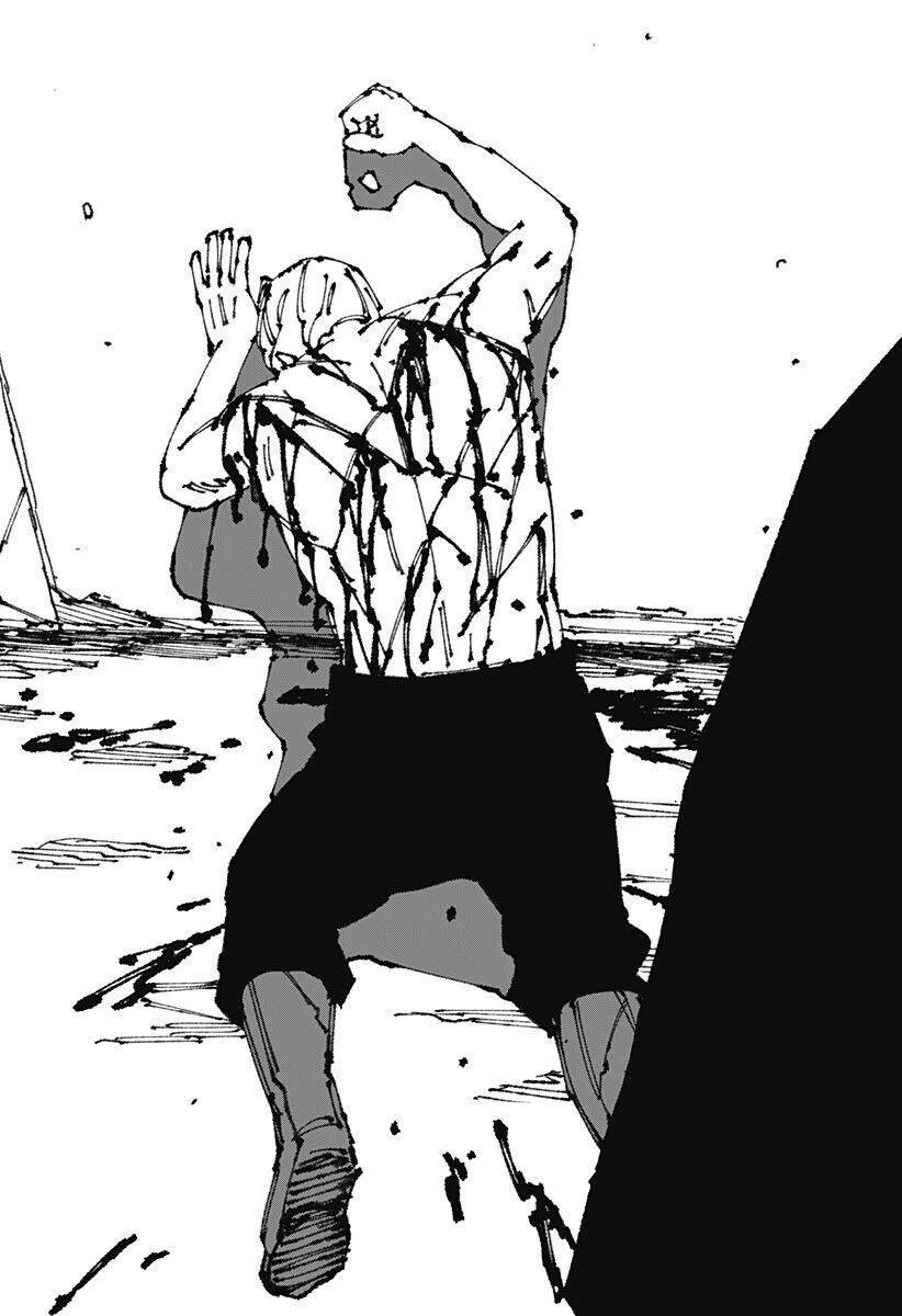 Mad Chapter 8 - 35