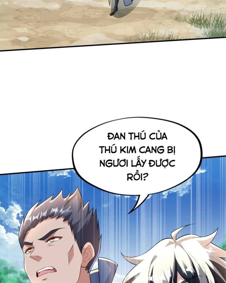 Thiên Mệnh Thần Đồ Chapter 15 - 50