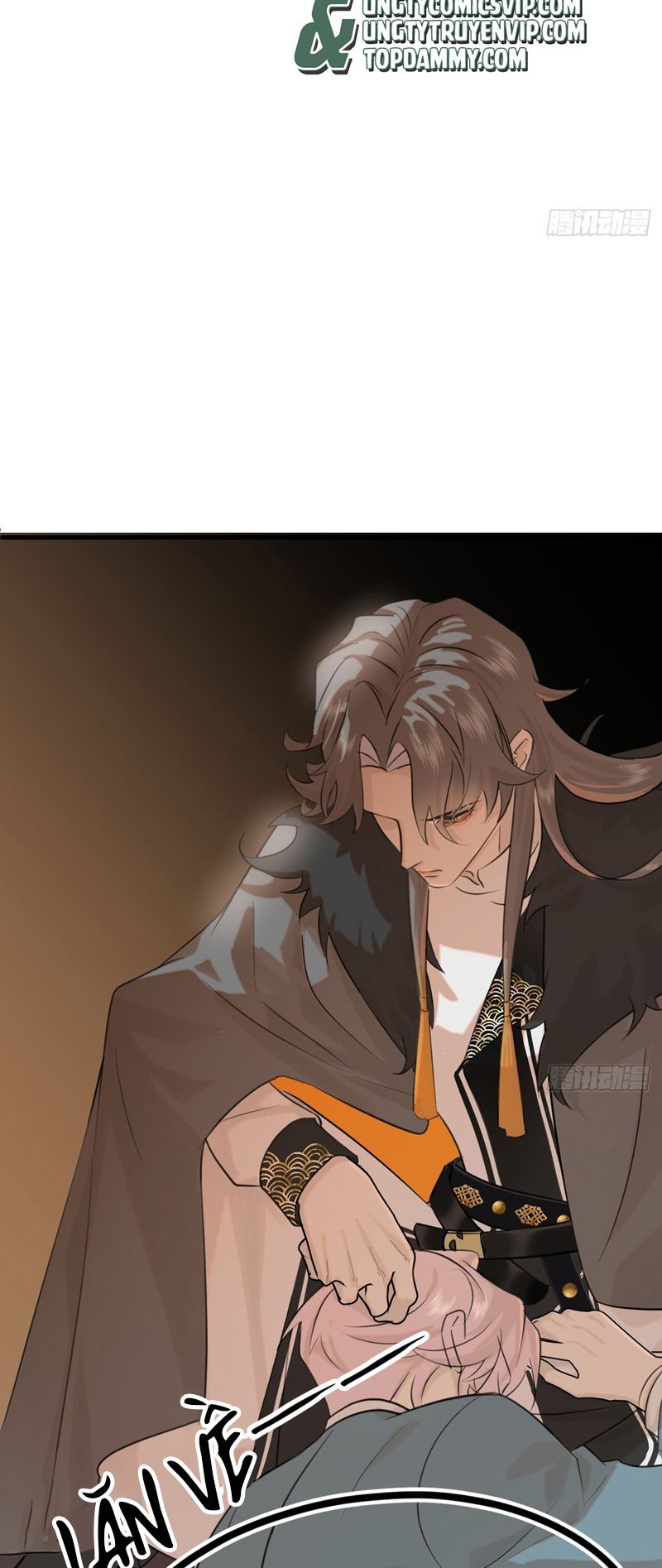 Tà Thần Chuyên Thuộc Của Tôi Chapter 13 - 41