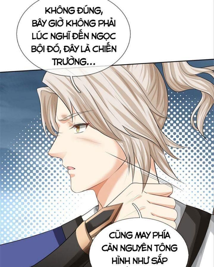 Ta Có Thể Tấn Công Không Giới Hạn. Chapter 1 - 31