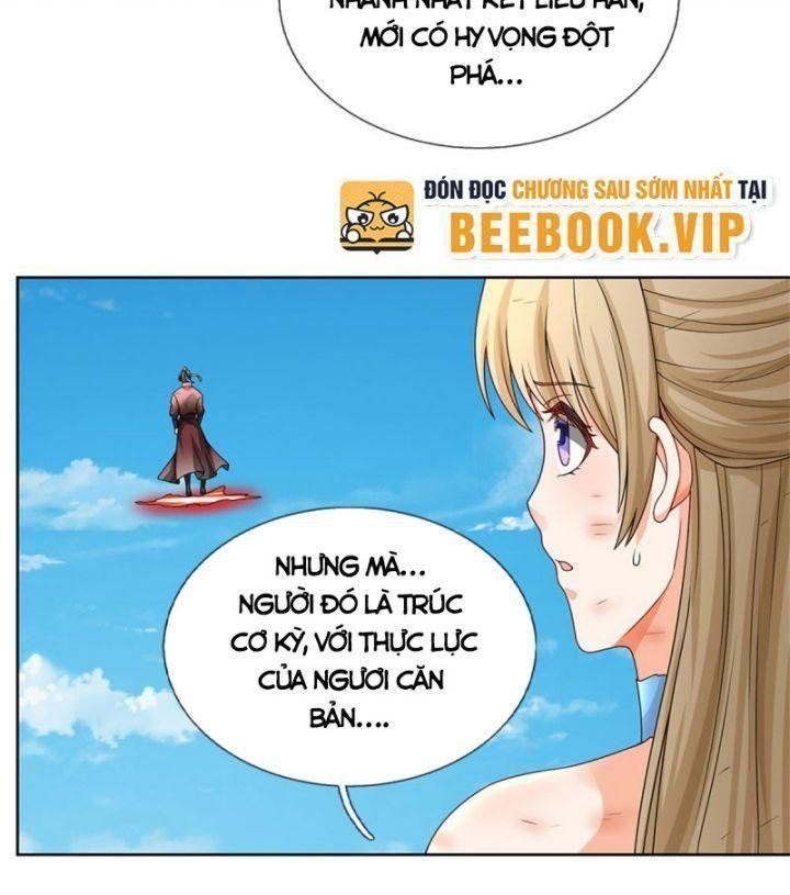 Ta Có Thể Tấn Công Không Giới Hạn. Chapter 3 - 33