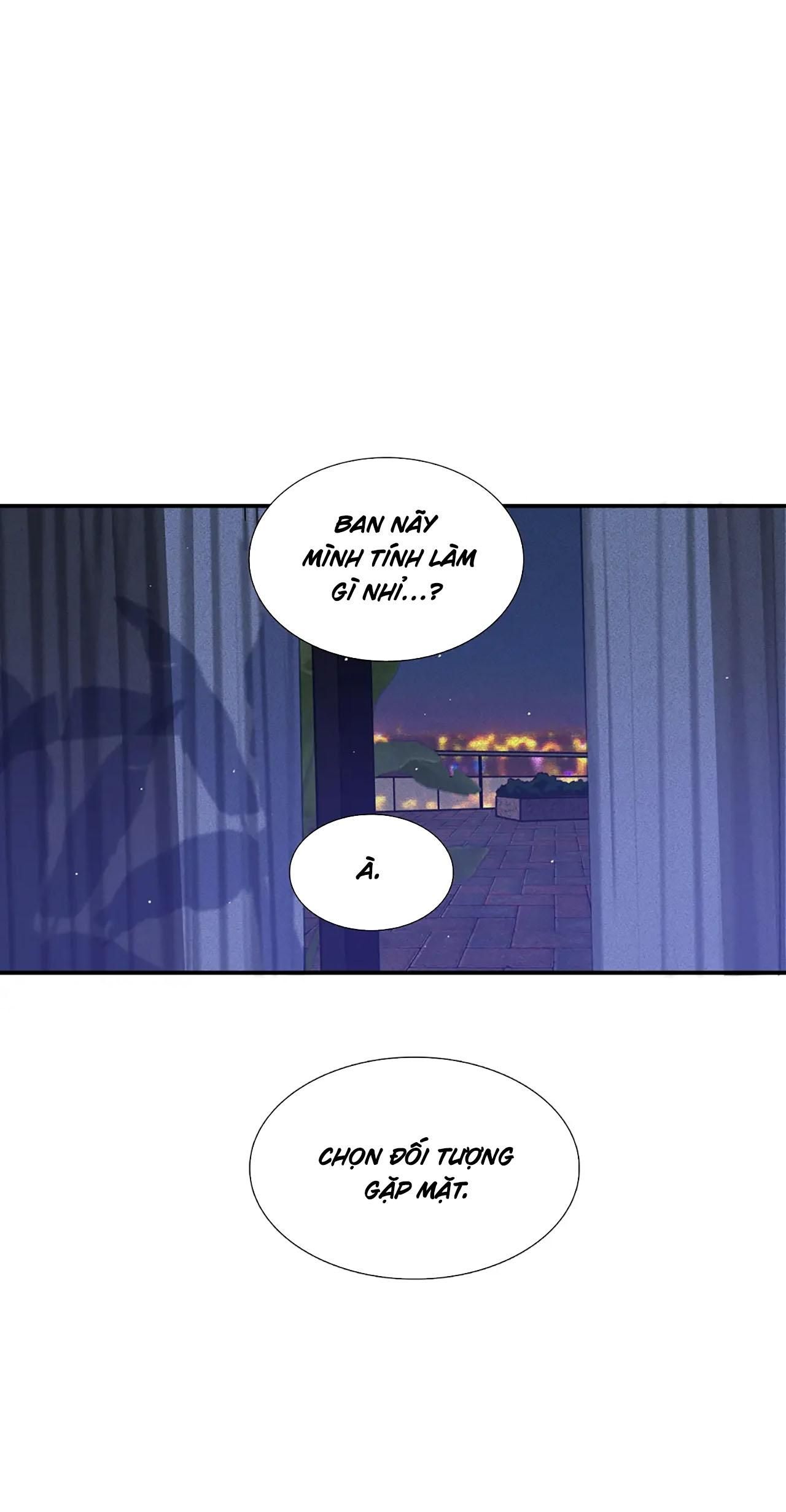 Quan Hệ Trả Nợ Chapter 16 - 21