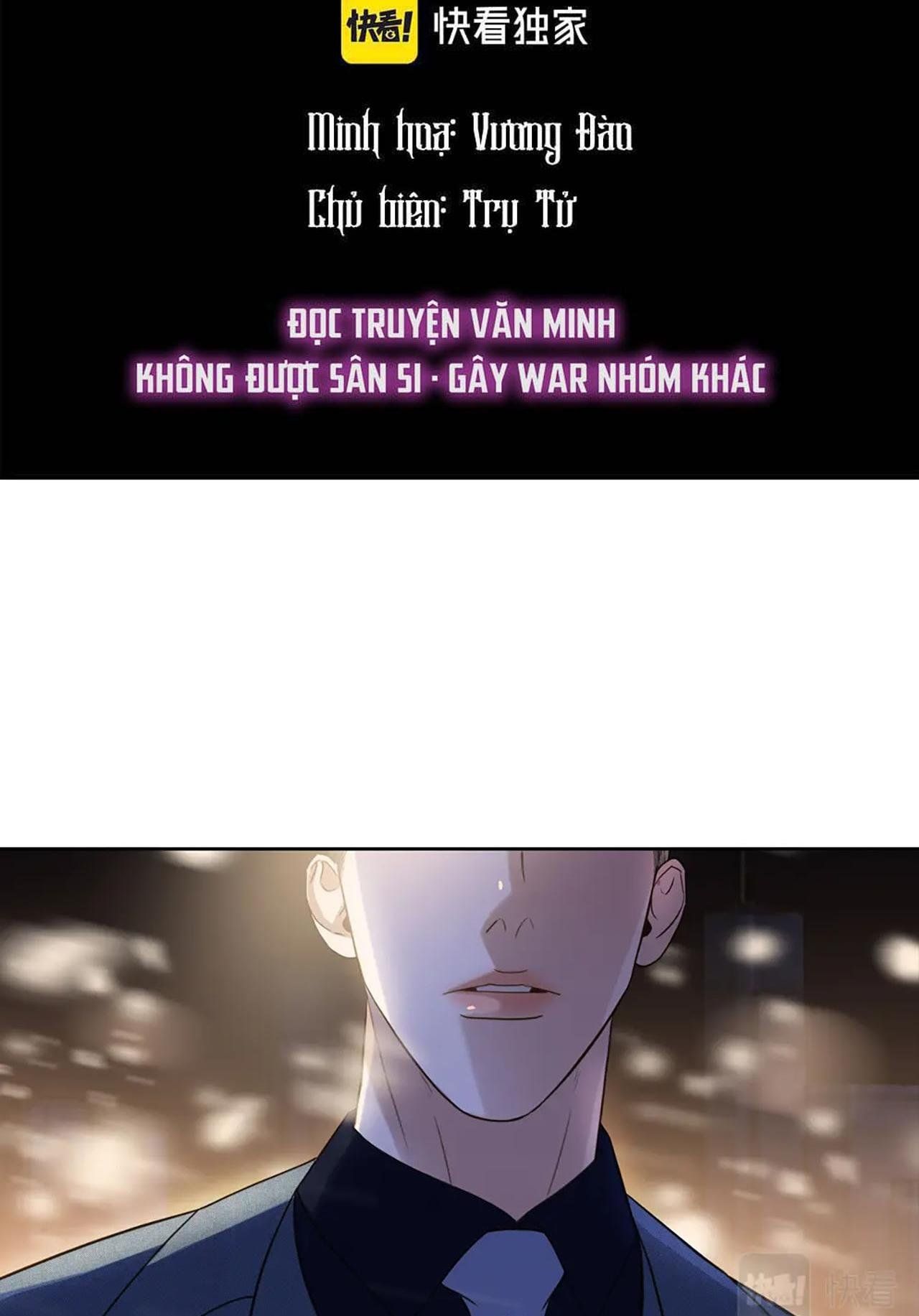 Quan Hệ Trả Nợ Chapter 16 - 5