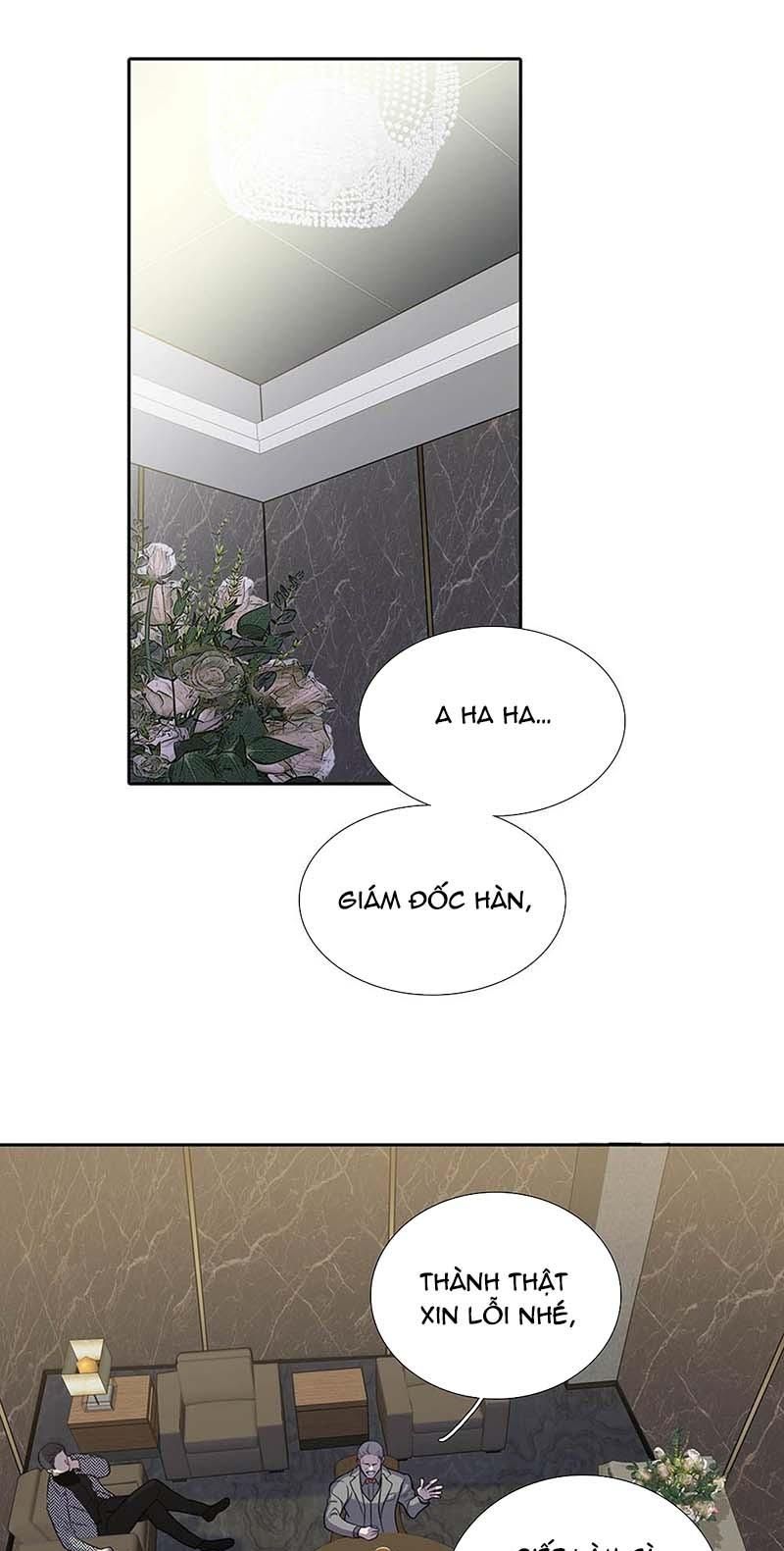 Quan Hệ Trả Nợ Chapter 34 - 23