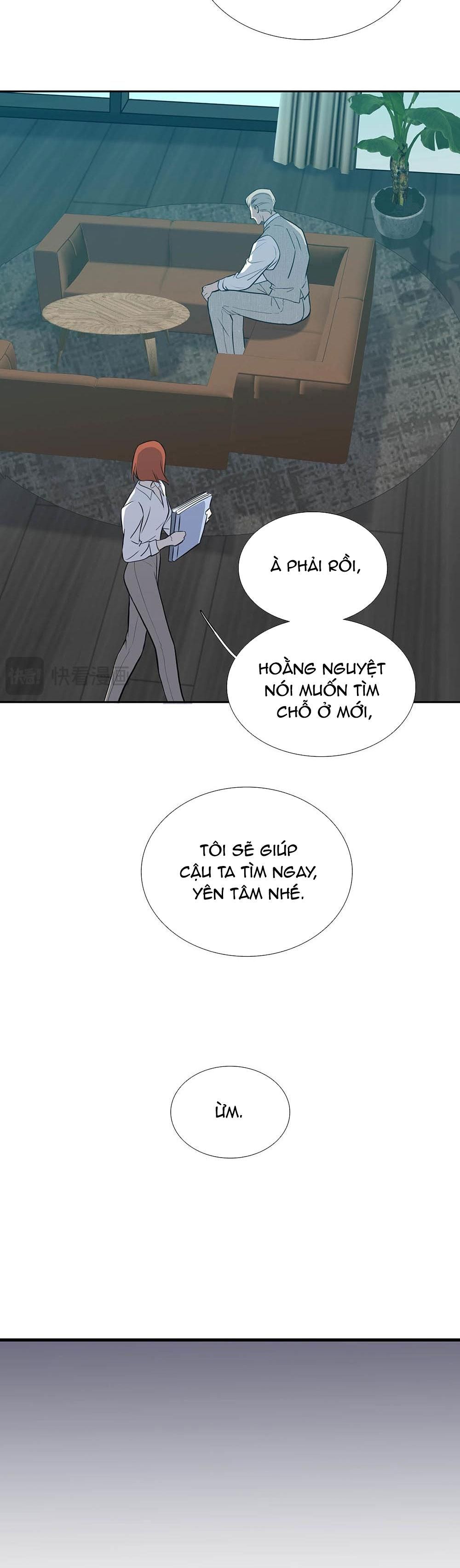 Quan Hệ Trả Nợ Chapter 39 - 21