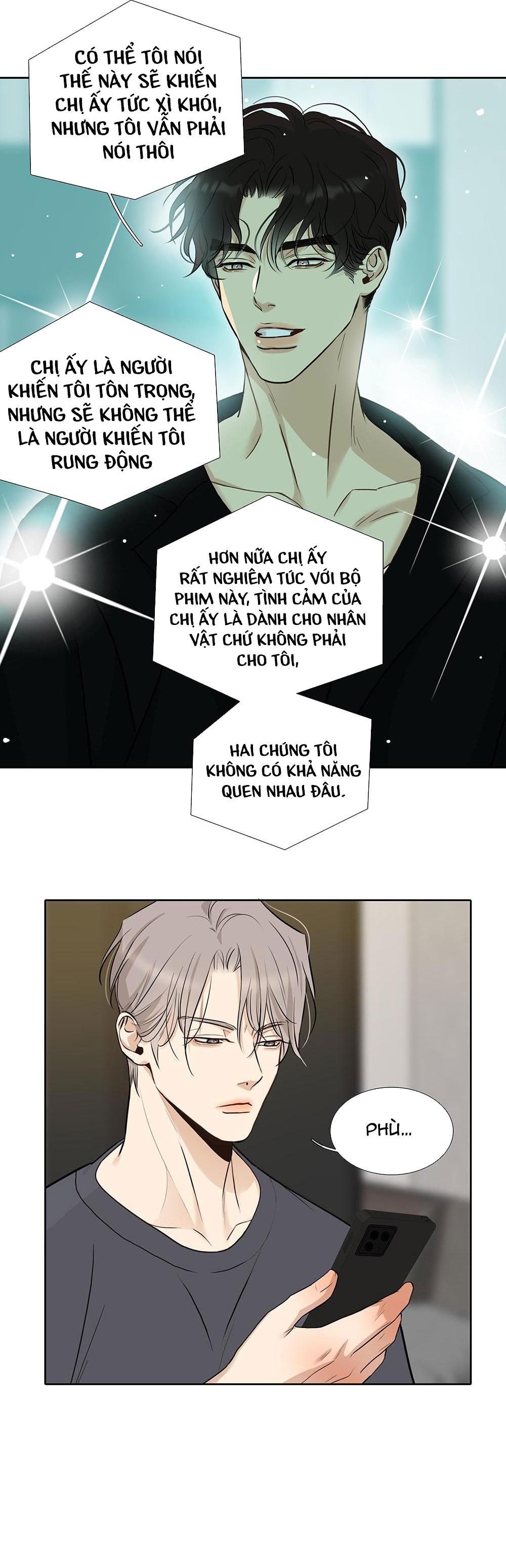 Quan Hệ Trả Nợ Chapter 45 - 12