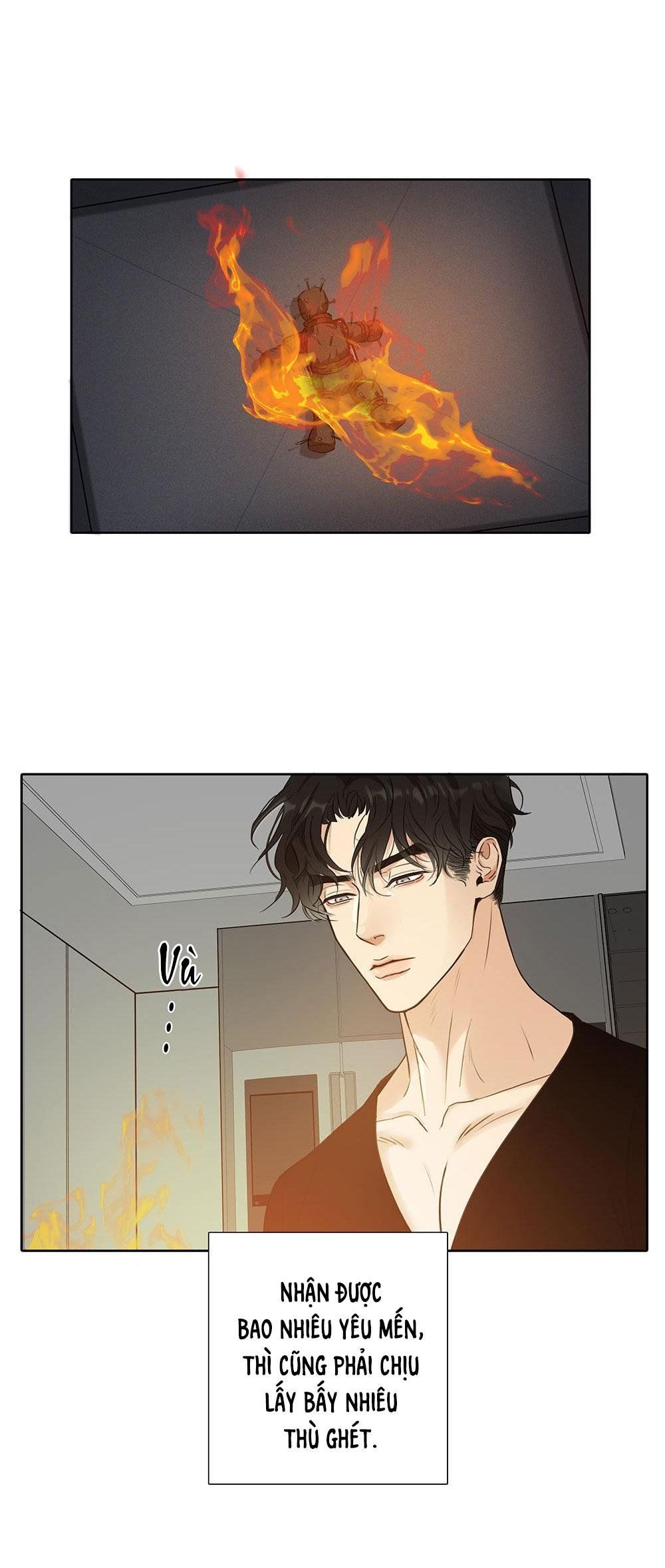 Quan Hệ Trả Nợ Chapter 49 - 3