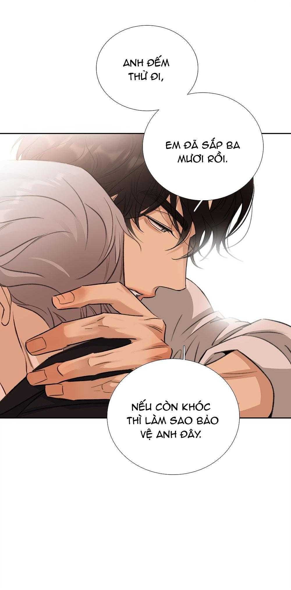 Quan Hệ Trả Nợ Chapter 64 - 24
