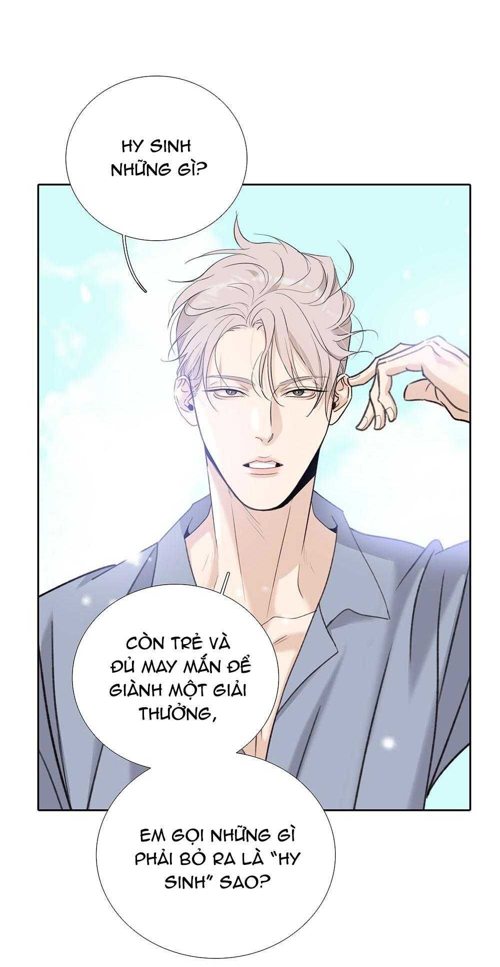 Quan Hệ Trả Nợ Chapter 65 - 21