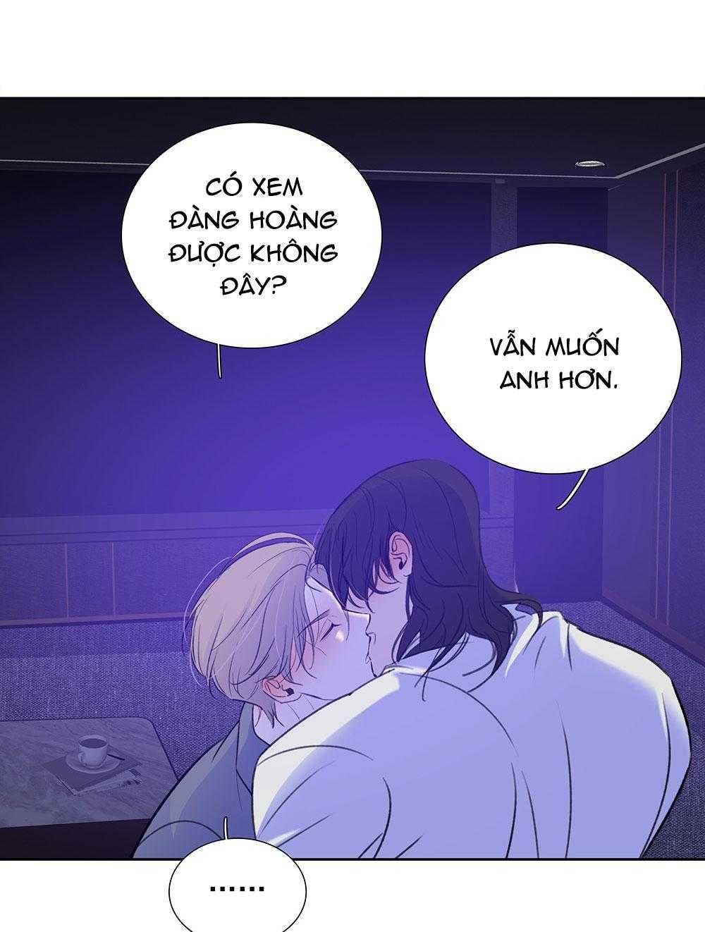 Quan Hệ Trả Nợ Chapter 65 - 28