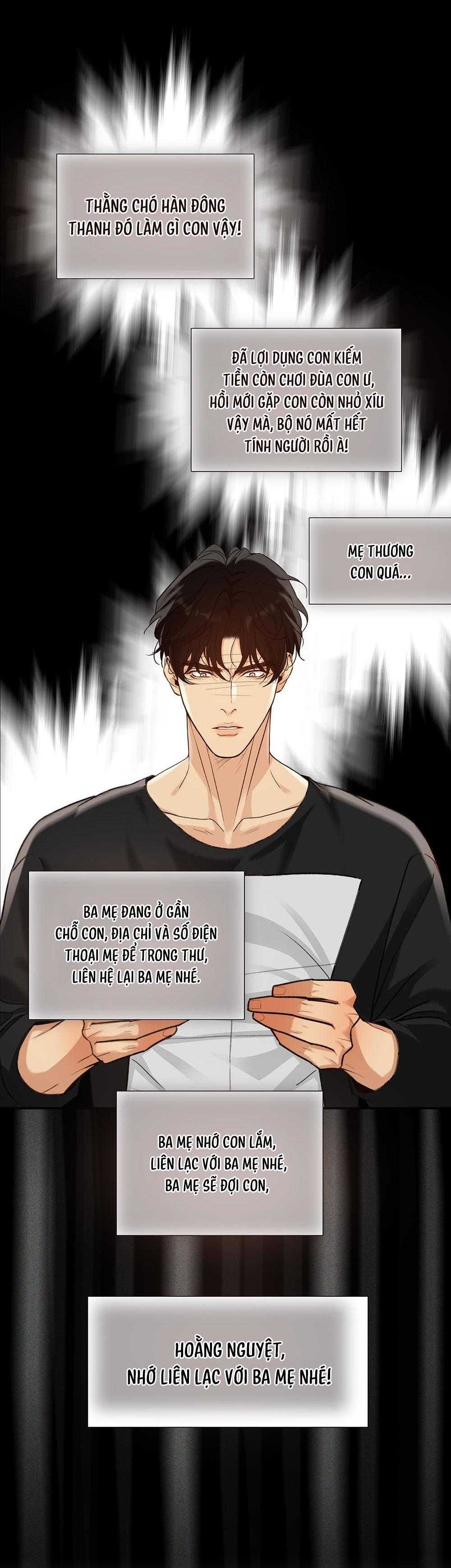 Quan Hệ Trả Nợ Chapter 66 - 18