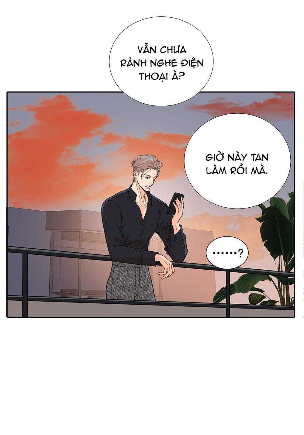 Quan Hệ Trả Nợ Chapter 66 - 22