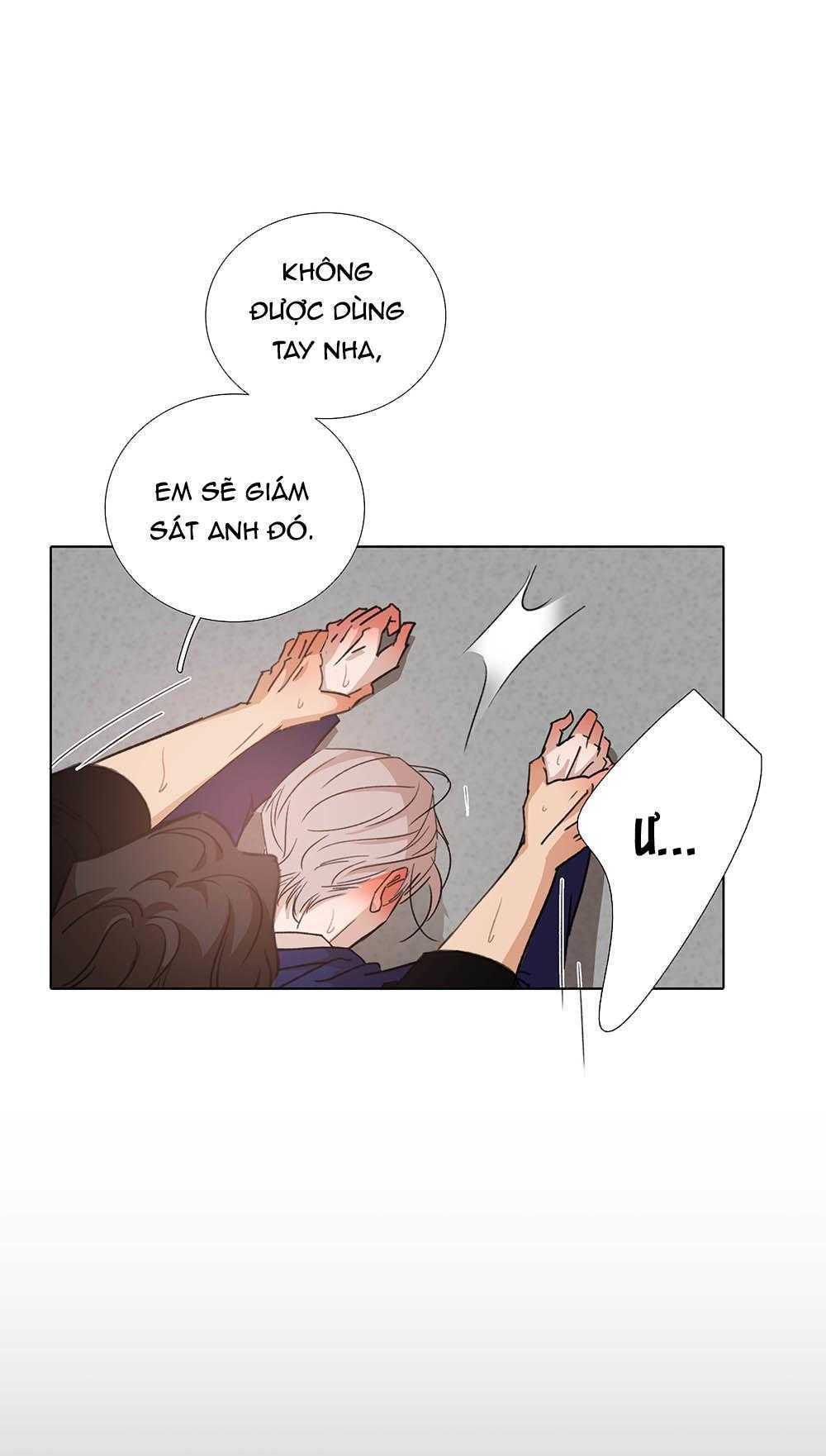 Quan Hệ Trả Nợ Chapter 70 - 14