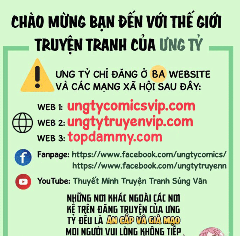 Sau Khi Trùng Sinh Thuần Phục Ác Đồ Hắc Liên Hoa Chapter 41 - 2