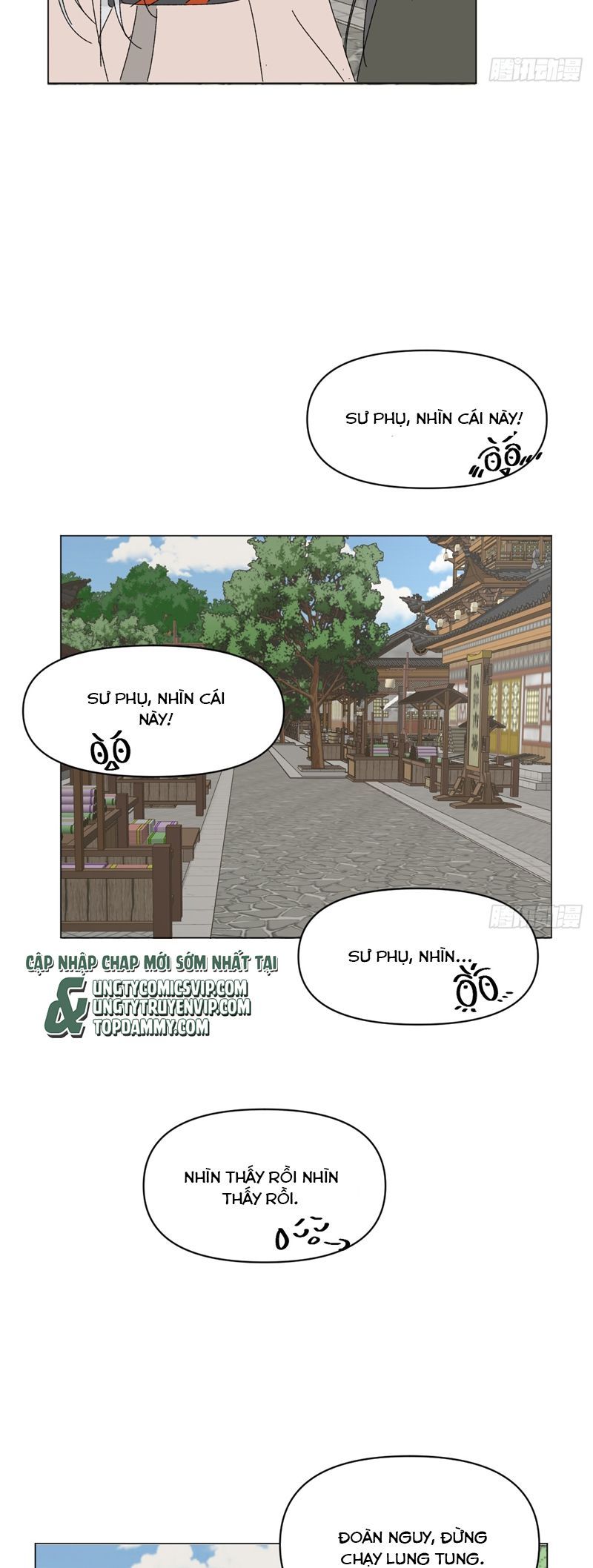 Sau Khi Trùng Sinh Thuần Phục Ác Đồ Hắc Liên Hoa Chapter 72 - 23