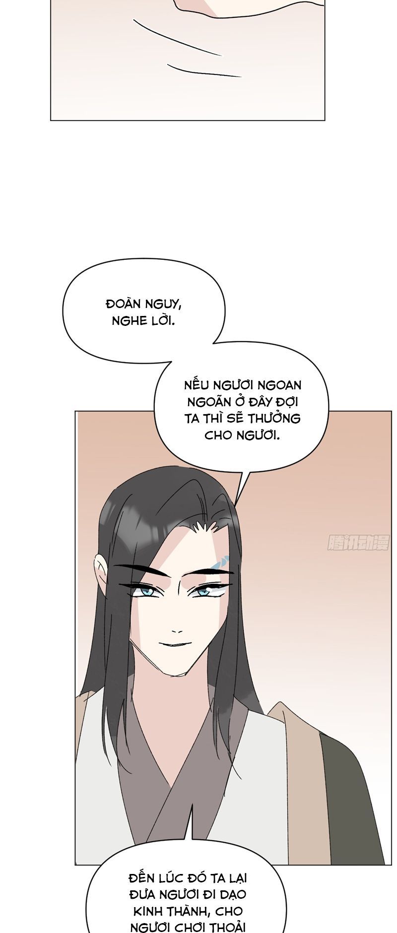Sau Khi Trùng Sinh Thuần Phục Ác Đồ Hắc Liên Hoa Chapter 72 - 32