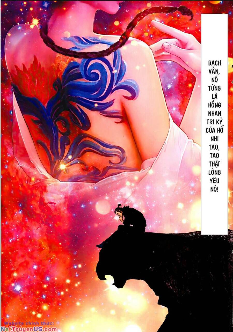 Hỏa Vũ Diệu Dương Chapter 1058 - 4