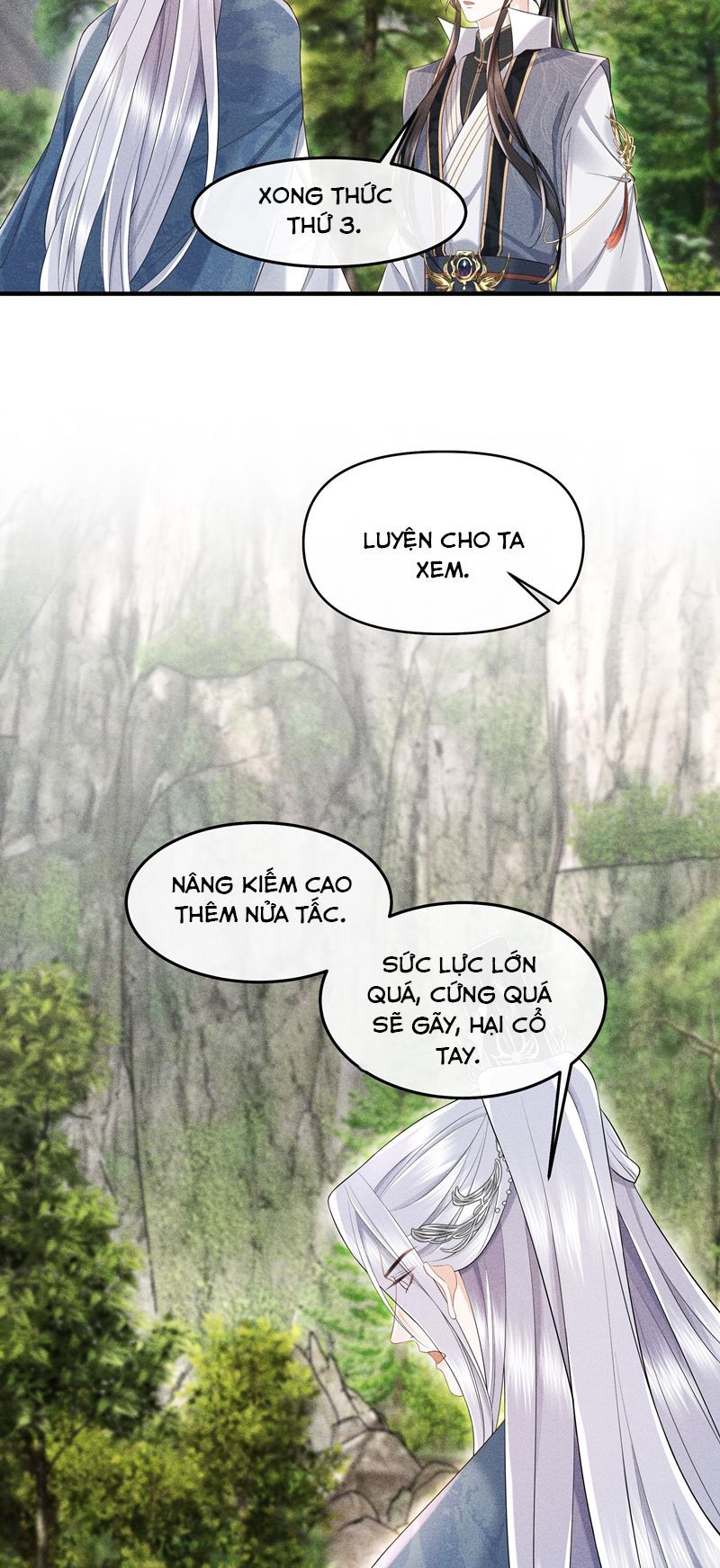 Đồ Đệ Mỗi Ngày Đều Muốn Làm Ta Chết Chapter 13 - 25