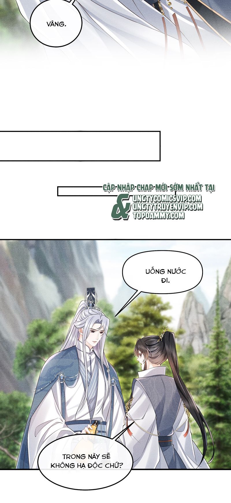 Đồ Đệ Mỗi Ngày Đều Muốn Làm Ta Chết Chapter 13 - 27