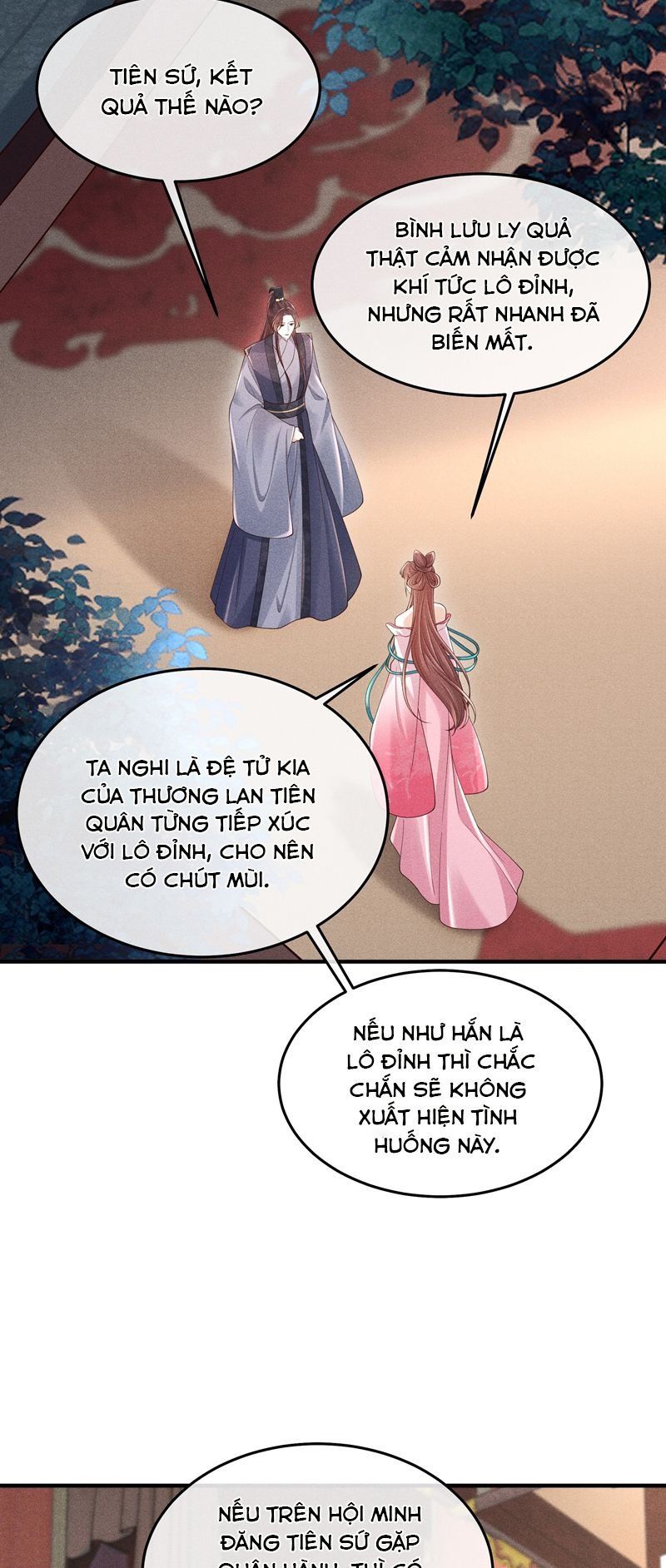 Đồ Đệ Mỗi Ngày Đều Muốn Làm Ta Chết Chapter 14 - 26