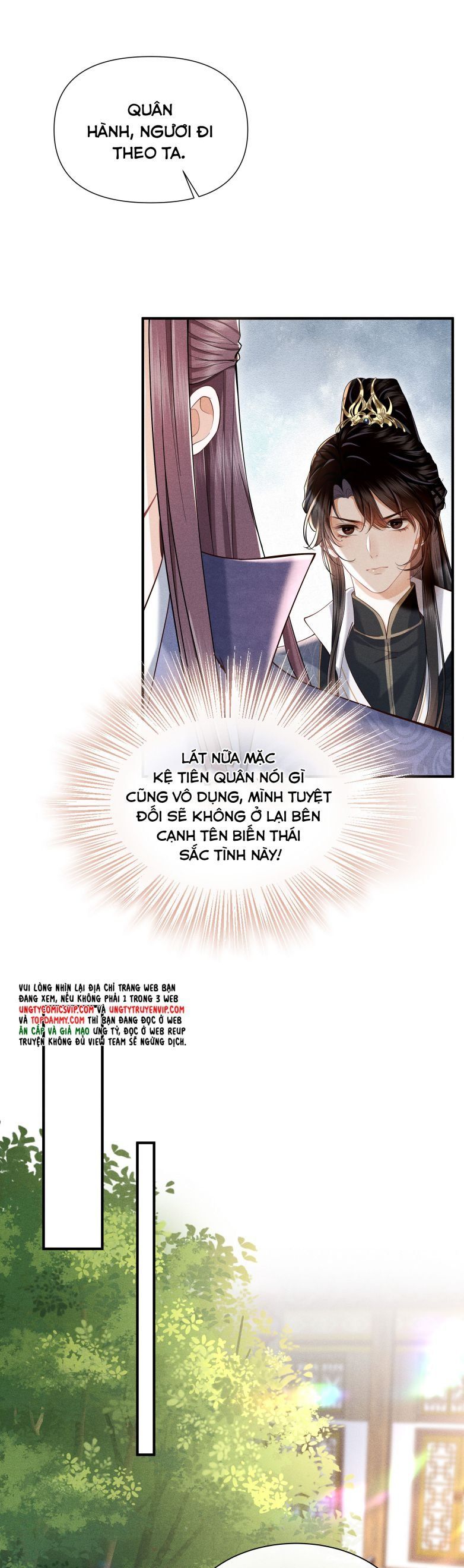 Đồ Đệ Mỗi Ngày Đều Muốn Làm Ta Chết Chapter 2 - 11