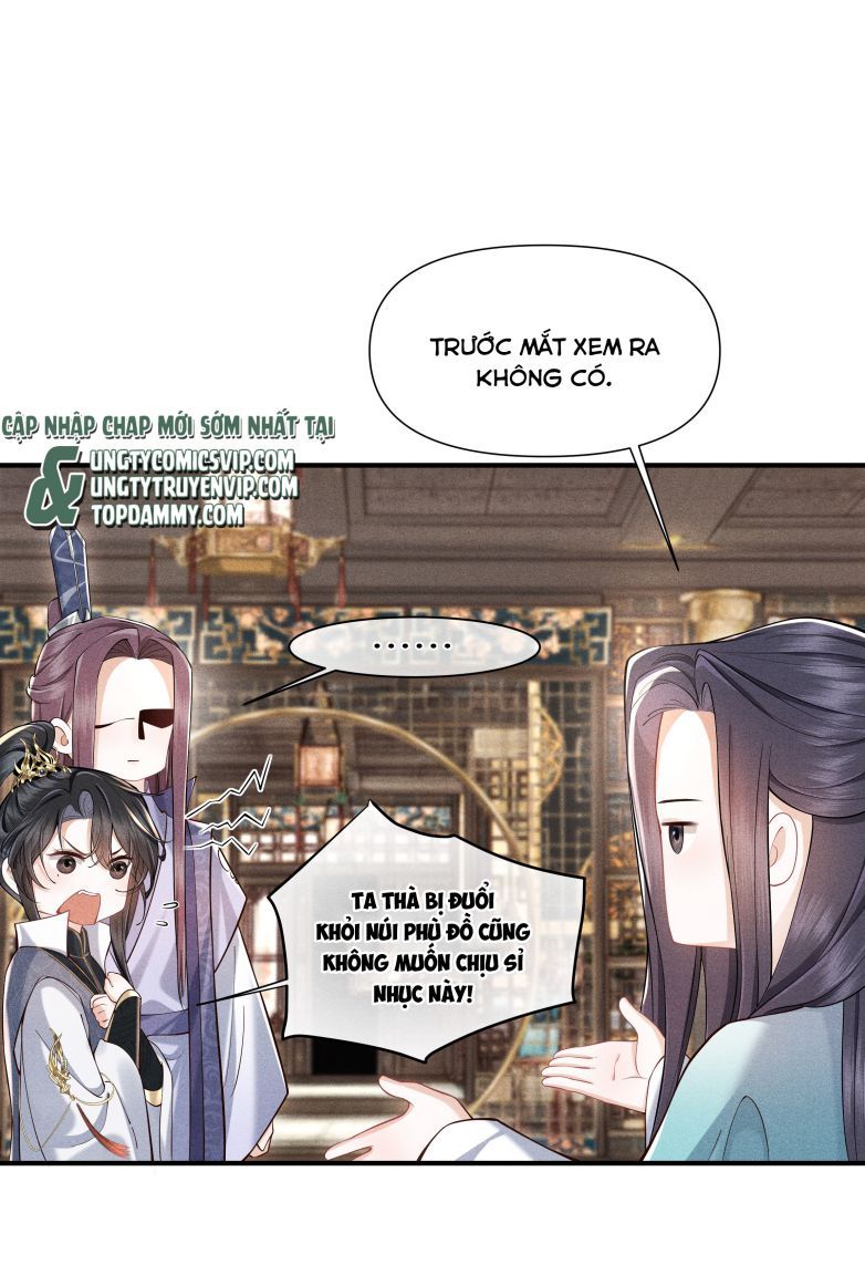 Đồ Đệ Mỗi Ngày Đều Muốn Làm Ta Chết Chapter 2 - 10