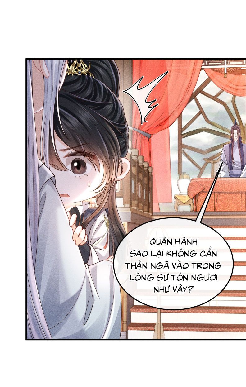 Đồ Đệ Mỗi Ngày Đều Muốn Làm Ta Chết Chapter 20 - 14