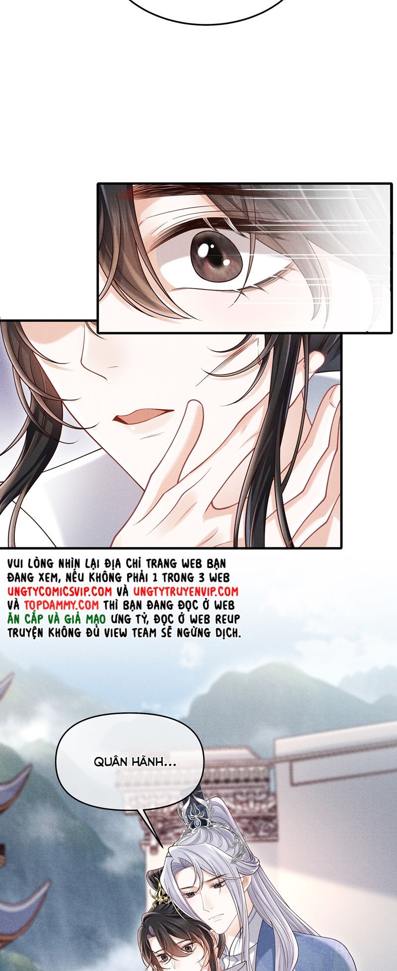 Đồ Đệ Mỗi Ngày Đều Muốn Làm Ta Chết Chapter 23 - 13