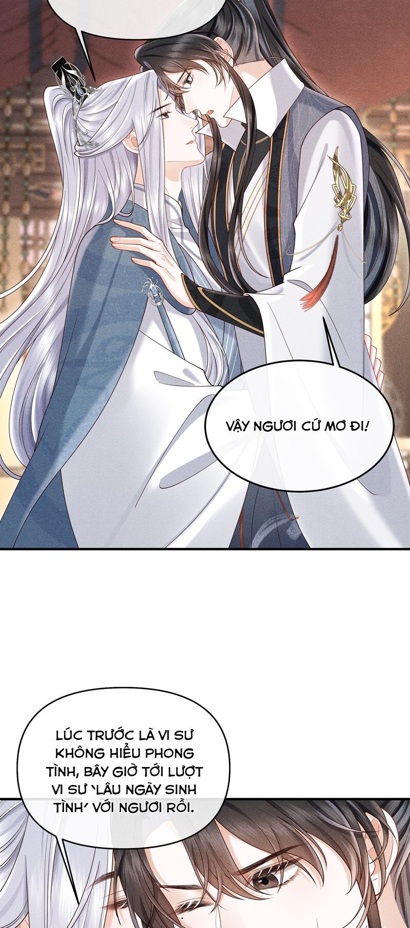 Đồ Đệ Mỗi Ngày Đều Muốn Làm Ta Chết Chapter 24 - 26