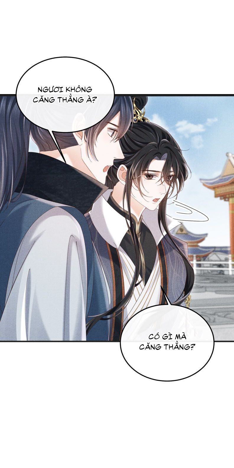 Đồ Đệ Mỗi Ngày Đều Muốn Làm Ta Chết Chapter 25 - 11