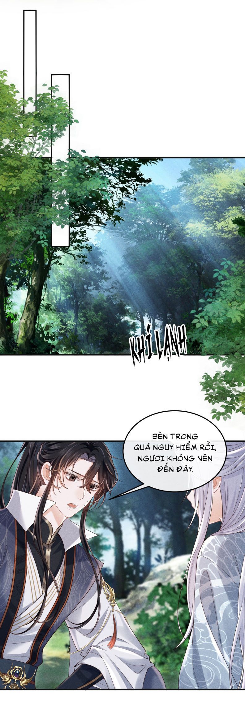 Đồ Đệ Mỗi Ngày Đều Muốn Làm Ta Chết Chapter 27 - 11