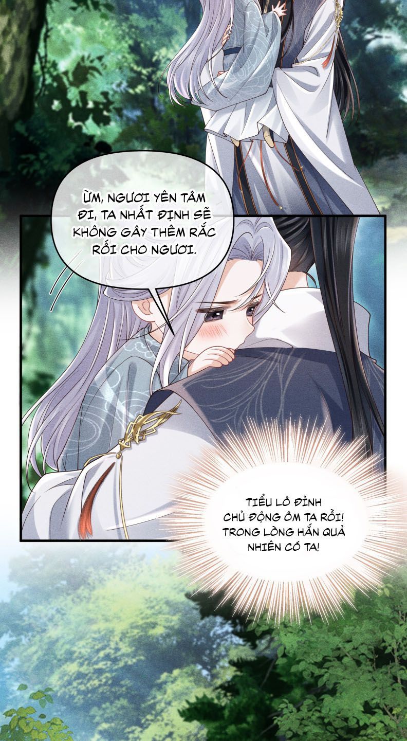 Đồ Đệ Mỗi Ngày Đều Muốn Làm Ta Chết Chapter 27 - 14