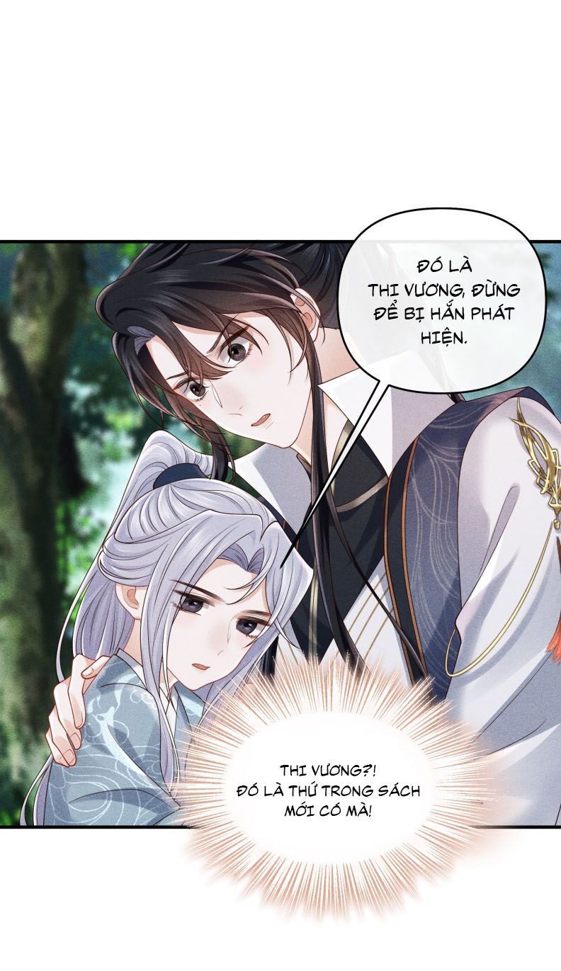 Đồ Đệ Mỗi Ngày Đều Muốn Làm Ta Chết Chapter 27 - 21