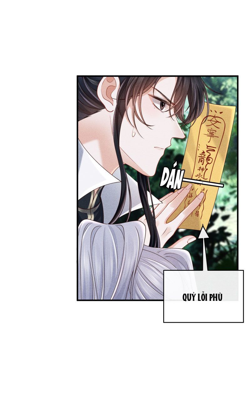 Đồ Đệ Mỗi Ngày Đều Muốn Làm Ta Chết Chapter 27 - 23