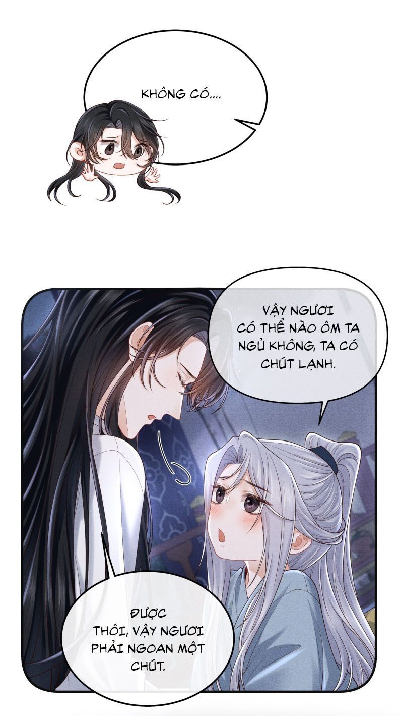 Đồ Đệ Mỗi Ngày Đều Muốn Làm Ta Chết Chapter 27 - 9