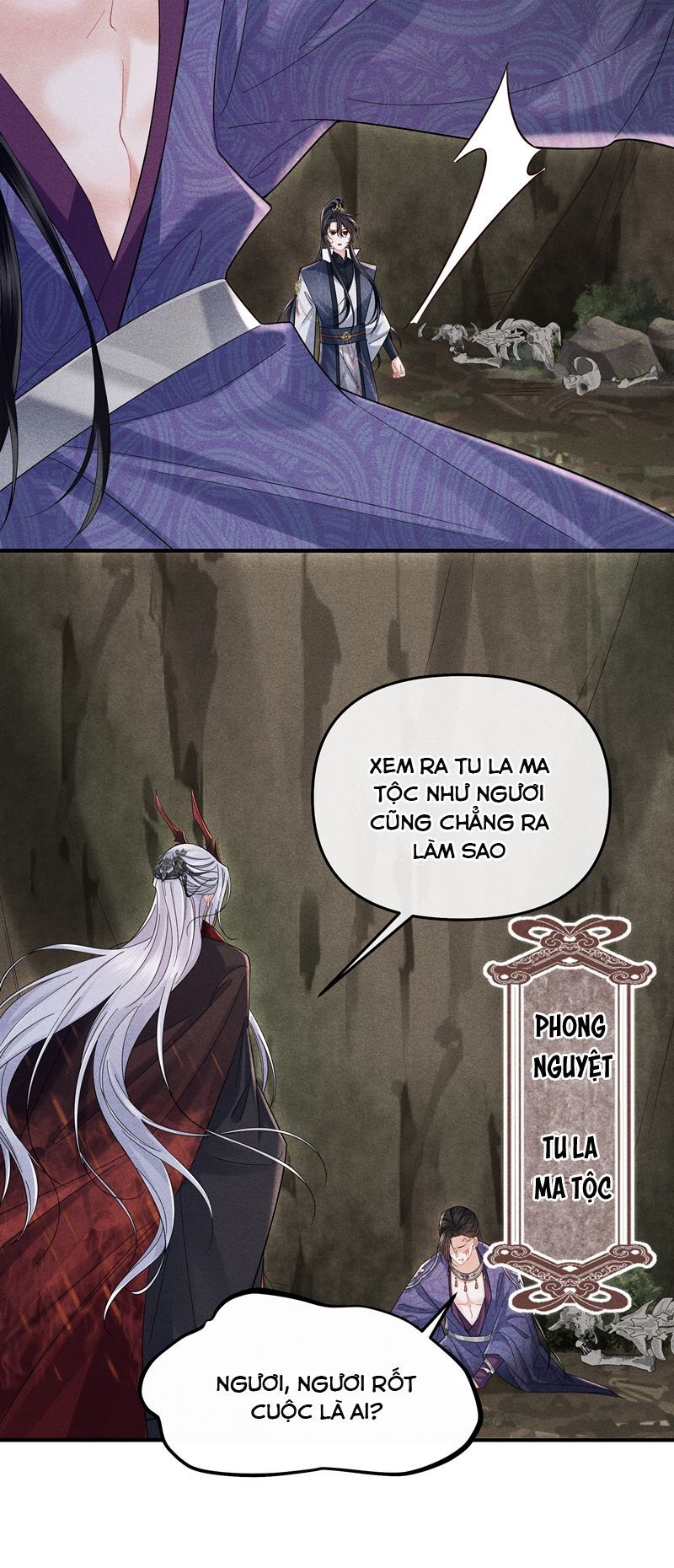 Đồ Đệ Mỗi Ngày Đều Muốn Làm Ta Chết Chapter 28 - 22