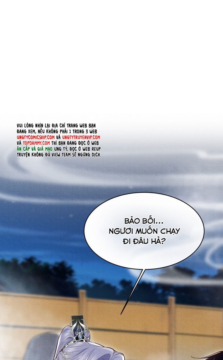 Đồ Đệ Mỗi Ngày Đều Muốn Làm Ta Chết Chapter 3 - 5