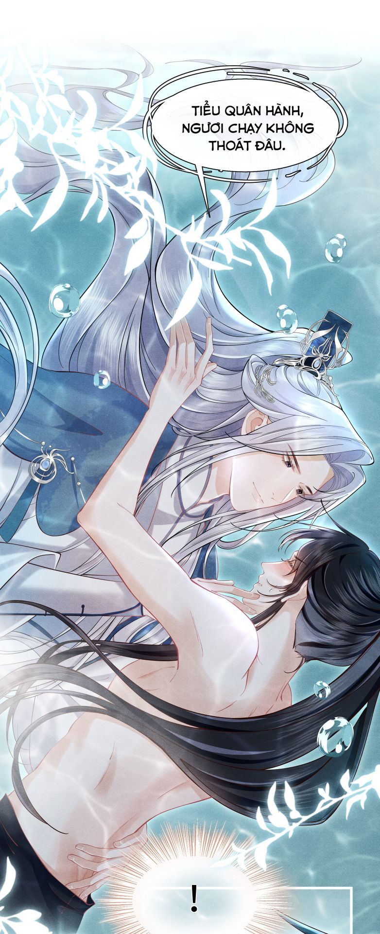 Đồ Đệ Mỗi Ngày Đều Muốn Làm Ta Chết Chapter 3 - 10