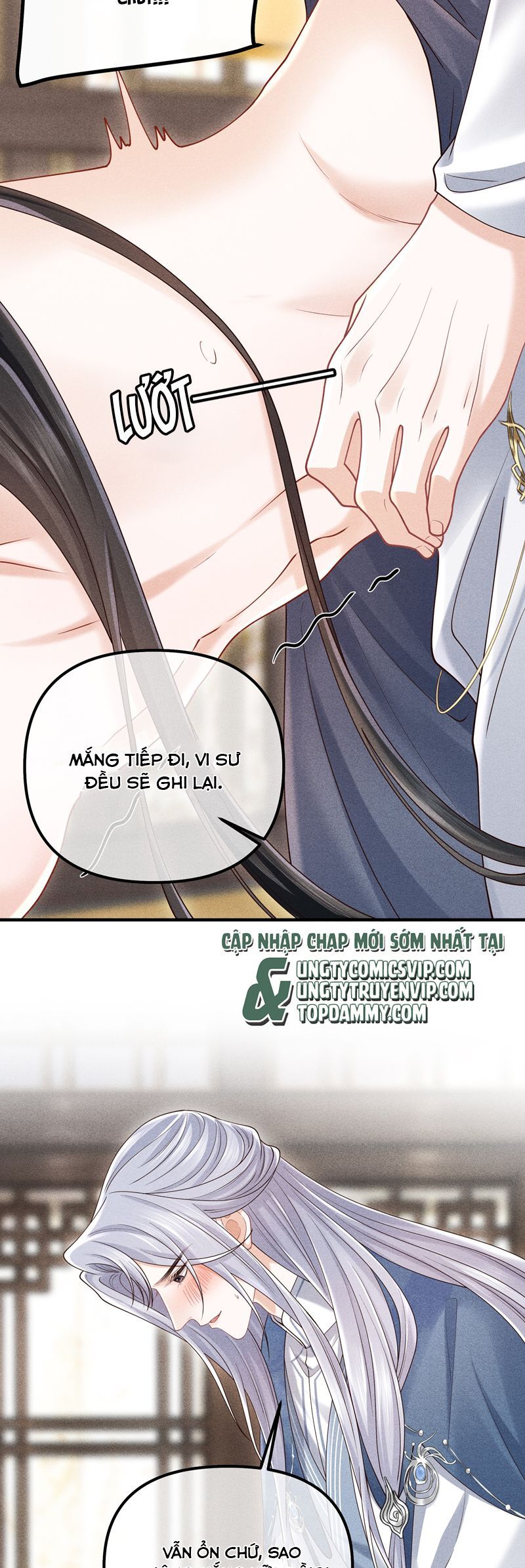 Đồ Đệ Mỗi Ngày Đều Muốn Làm Ta Chết Chapter 32 - 23