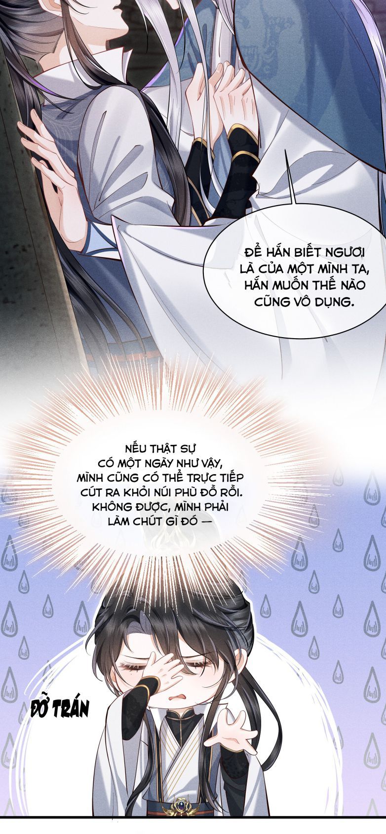 Đồ Đệ Mỗi Ngày Đều Muốn Làm Ta Chết Chapter 5 - 11