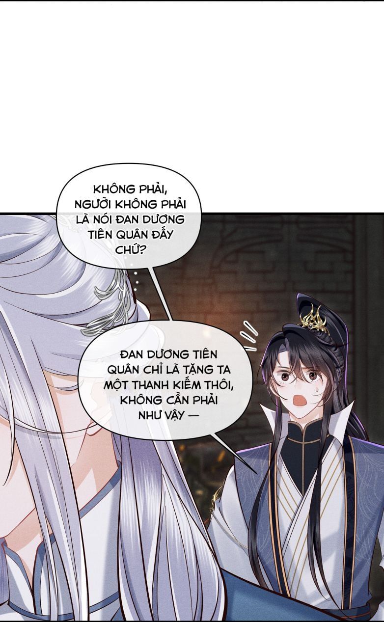 Đồ Đệ Mỗi Ngày Đều Muốn Làm Ta Chết Chapter 5 - 6